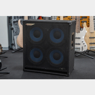 Ashdown MAG-410T Bass Amp Cabinet 8Ω 300W【GIB横浜】