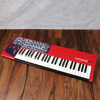 CLAVIA Nord Lead 2X 【梅田店】