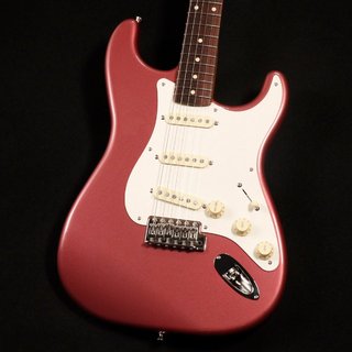 Fender Char Stratocaster Burgundy Rosewood Fingerboard Char Burgundy ≪S/N:JD24028115≫ 【心斎橋店】