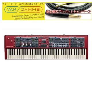 Yahoo!オークション -「nord electro 61」の落札相場・落札価格