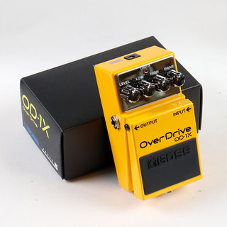 OD-1Xの検索結果【楽器検索デジマート】