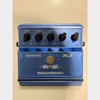 elektron RAMPAGE XJ【中古】