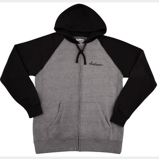 Jackson ZIP HOODIE M