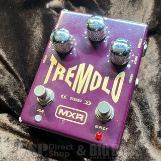 MXR、tremoloの検索結果【楽器検索デジマート】