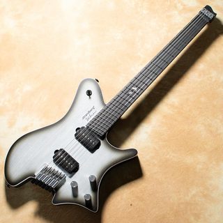 strandberg Salen APS Monochrom