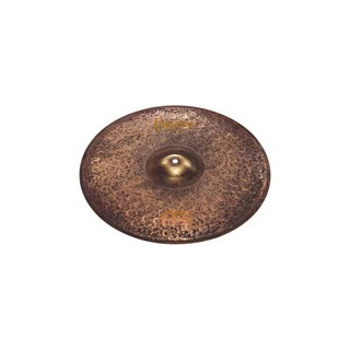 MeinlByzance Extra Dry Transition Ride 21 - Mike Johnston Signature [B21TSR]