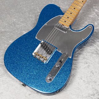 Fender J Mascis Telecaster Maple Fingerboard Bottle Rocket Blue Flake【新宿店】