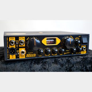 アンプ／アンプシミュレーター／真空管、Markbassの検索結果【楽器検索