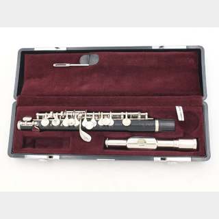 フルート／ピッコロの検索結果【楽器検索デジマート】