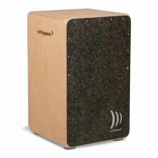 Schlagwerk SR-CP4007 カホン・ラ・ペルー 【カホン・バッグ、カホン・パッド付属】