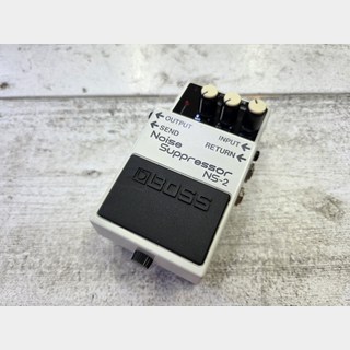 ギター用エフェクター ＞ ノイズリダクション／ノイズゲートの検索結果