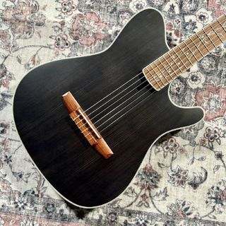 Ibanez TOD10N TKF エレガット Tim Henson Signature ティムヘンソン シグネチャー エレアコギター