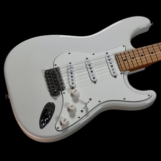 Suhr Guitars CLASSIC S SSS/Maple FB/Olympic White【重量3.63kg】