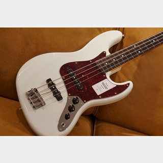 FenderMade in Japan Traditional '60S JAZZ BASS RW OWT