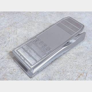 ワウ／ボリュームペダル ＞ ボリュームペダル、KORG、VP-10 OR