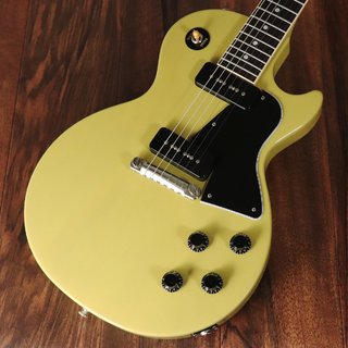 Gibson Les Paul Special TV Yellow  【梅田店】