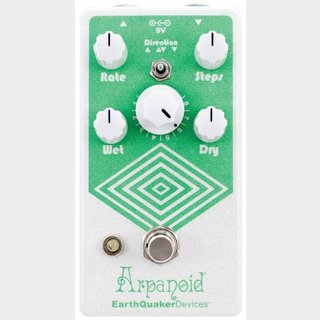 EarthQuaker Devices Arpanoid【心斎橋店】
