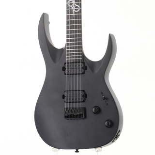 SOLAR Guitars Type-A A2.6C Carbon Black Matte 【池袋店】