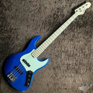 EDWARDS E-AMAZE-AS-4/M【Solid Metallic Blue】