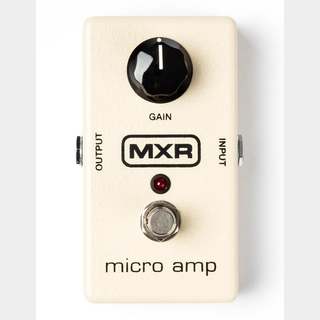 MXR、micro ampの検索結果【楽器検索デジマート】