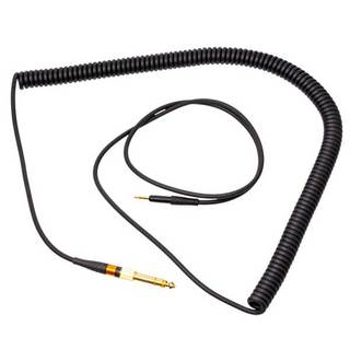 NEUMANN NDH用カールケーブル ヘッドホンケーブル NDH用カールケーブル