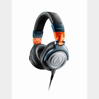 audio-technicaATH-M50x LABプロフェッショナルモニターヘッドホン【池袋店】