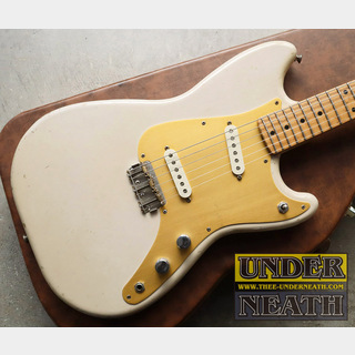 Fender1957 Musicmaster 2PU Conversion