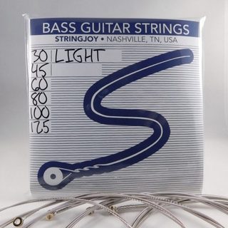 StringjoySBA6LT 6strings E.Bass Light【横浜店】
