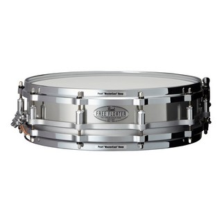 進化を続けるPearl フリー・フローティング・スネアに注目【連載｜博士