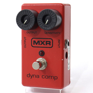 MXR M102 / Dyna Comp 【池袋店】（中古）【楽器検索デジマート】