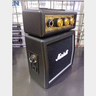 Marshall【箱在庫有】MS2 エレキギターアンプ