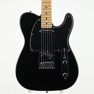 Fender Player Telecaster Black / Maple Fingerboard【心斎橋店】