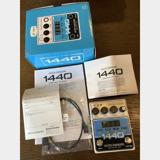 Electro-Harmonix1440 ルーパー