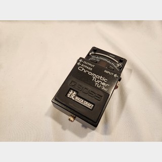 BOSS TU-3w Chromatic Tuner