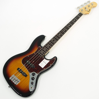 Fender Made in Japan Heritage 60s Jazz Bass / 3CS