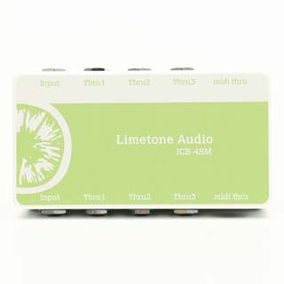 Limetone Audio JCB-4SM 【心斎橋店】（中古）【楽器検索デジマート】