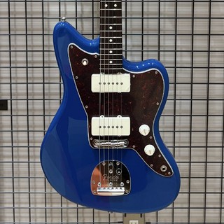 FenderMade in Japan HybridⅡ Jazzmaster Forest Blue / Rosewood【3.72kg】【S/N:JD22009317】