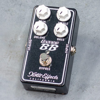 Xotic Bass BB Preamp V1.5 [BBB-V1.5]【☆★2024・SUMMER CLEARANCE SALE★☆～7/8】
