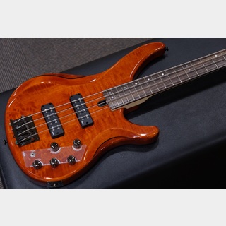 YAMAHA TRBX604FM / CMB(CARAMEL BROWN)