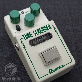 Ibanez NTS Nu Tube Screamer