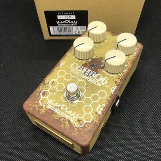 中古 KarDiaN KarDiaN、C6H8O6の検索結果【楽器検索デジマート】