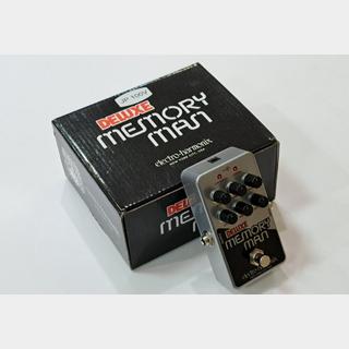 Electro-Harmonix、Deluxe Memory Manの検索結果【楽器検索デジマート】