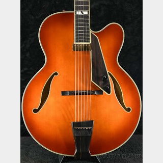 D'AquistoDQ-NYE New Yorker -Almond Burst-【中古品】【生産終了品】【3.02kg】【金利0%対象】