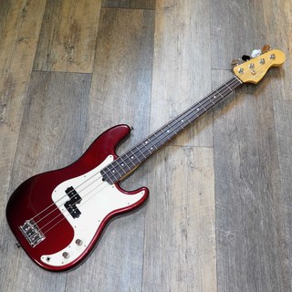 Fender American Standard Precision Bass 2012