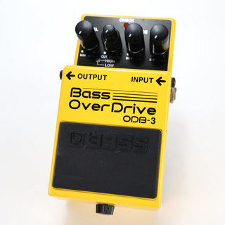 BOSS、ODB-3の検索結果【楽器検索デジマート】