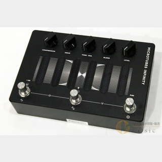 Darkglass Electronics Infinity 500 Combo 112 DG112D《ベース