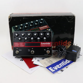 Eventide 【中古】ハーモナイザー エフェクター イーブンタイド Eventide PITCHFACTOR ギターエフェクター