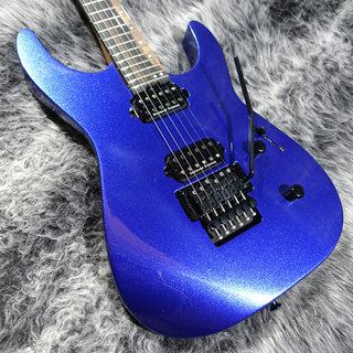 Jackson American Series Virtuoso Mystic Blue