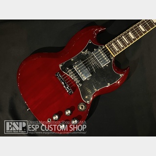 GrassRoots G-SG-STD Cherry