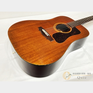 アコースティックギター、Guild、D-25の検索結果【楽器検索デジマート】